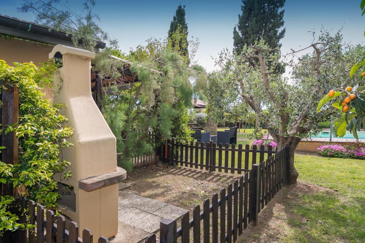 Podere Isabella San Vincenzo Dış mekan fotoğraf