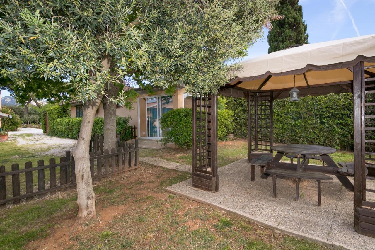 Podere Isabella San Vincenzo Dış mekan fotoğraf