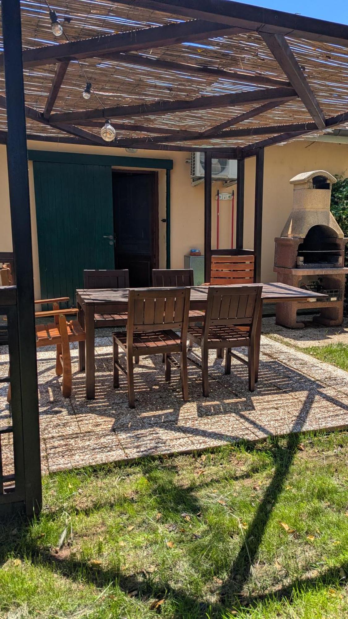 Podere Isabella San Vincenzo Dış mekan fotoğraf