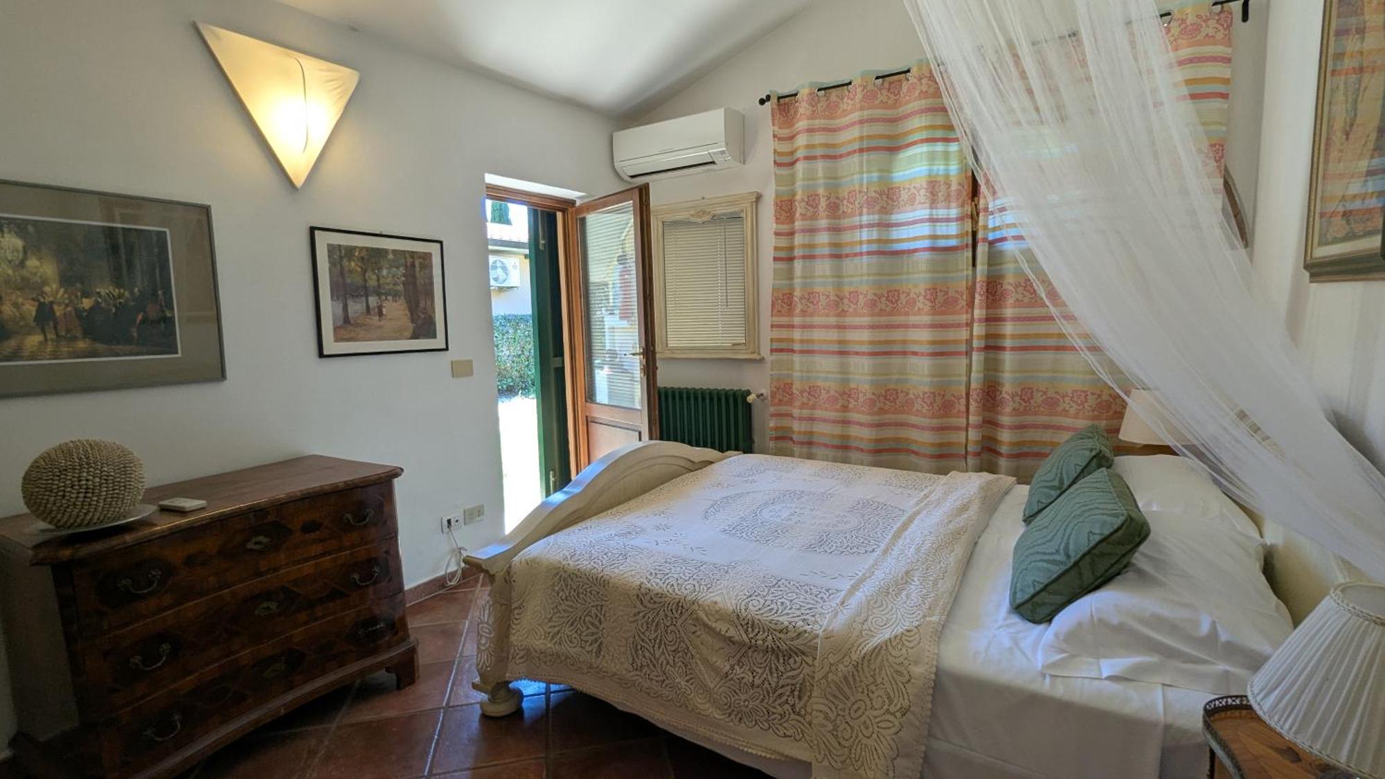 Podere Isabella San Vincenzo Dış mekan fotoğraf