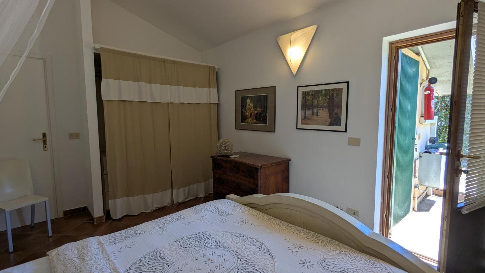 Podere Isabella San Vincenzo Dış mekan fotoğraf