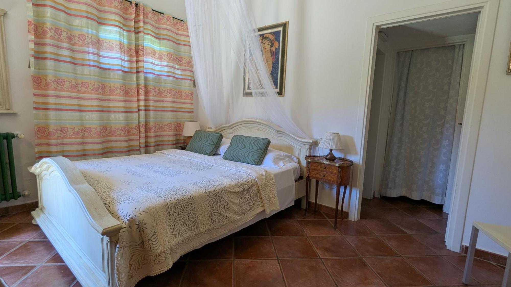 Podere Isabella San Vincenzo Dış mekan fotoğraf