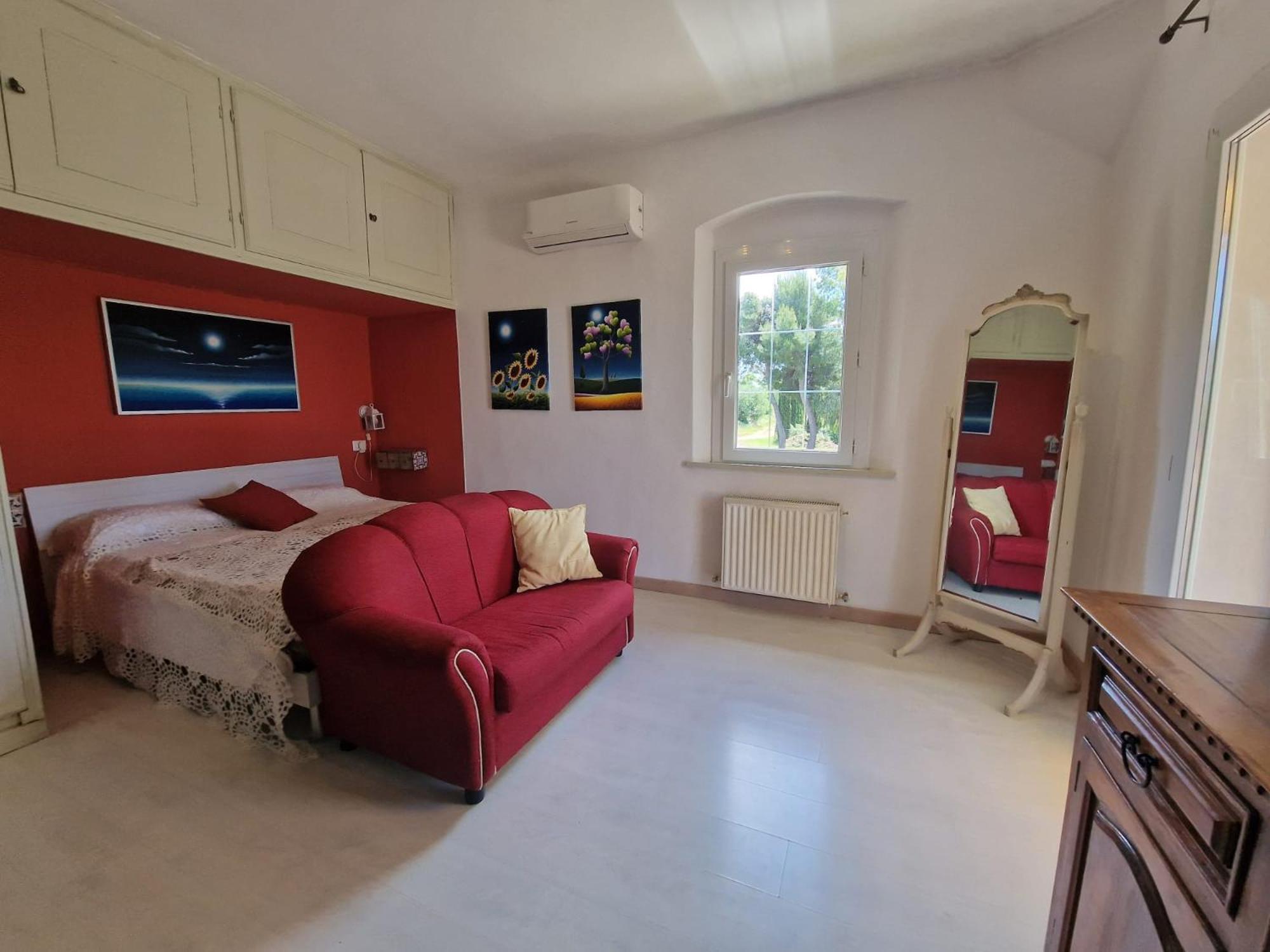 Podere Isabella San Vincenzo Dış mekan fotoğraf